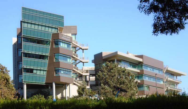 The Rady School of Management is the  University of California, San Diego' business school.  It was established in 2001, and is located on the UCSD campus in La Jolla, San Diego, California.  The school has two buildings, Otterson Hall, which was