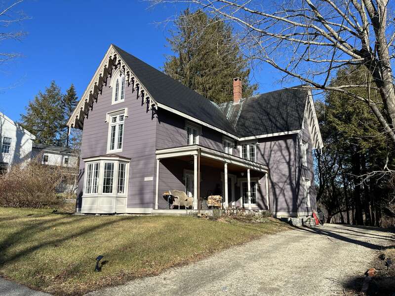 49 Main Street, Yarmouth, Maine