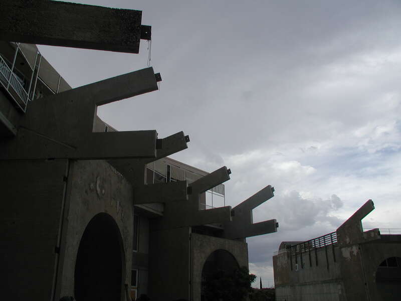 arcosanti