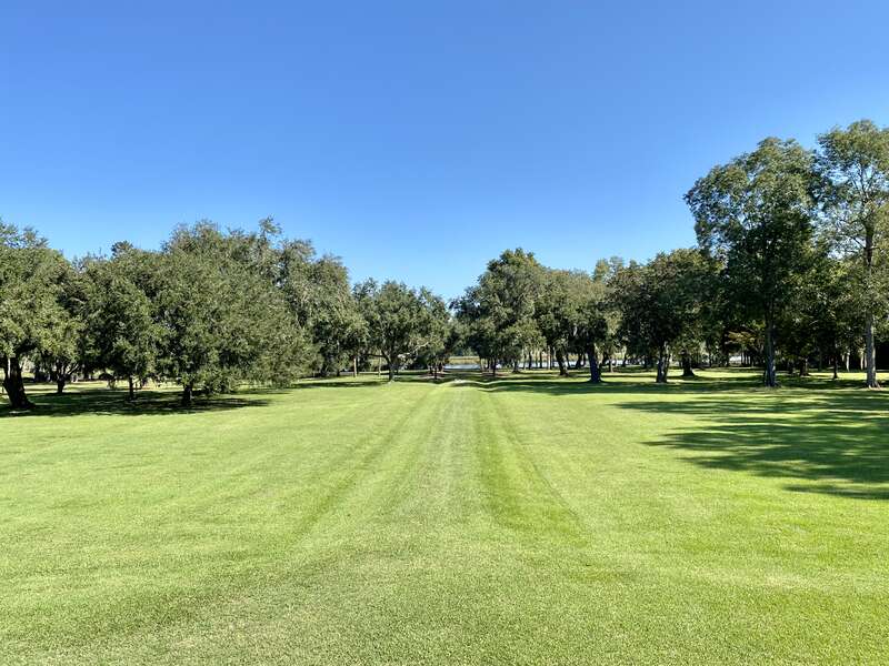 Ashley River Path, Drayton Hall, West Ashley, Charleston, SC