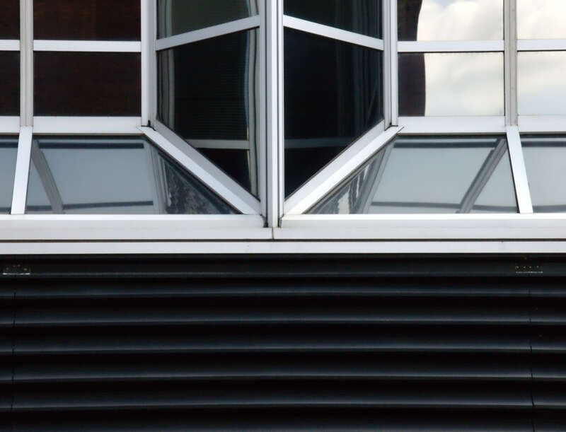 Back Wall (Union Station, DC)