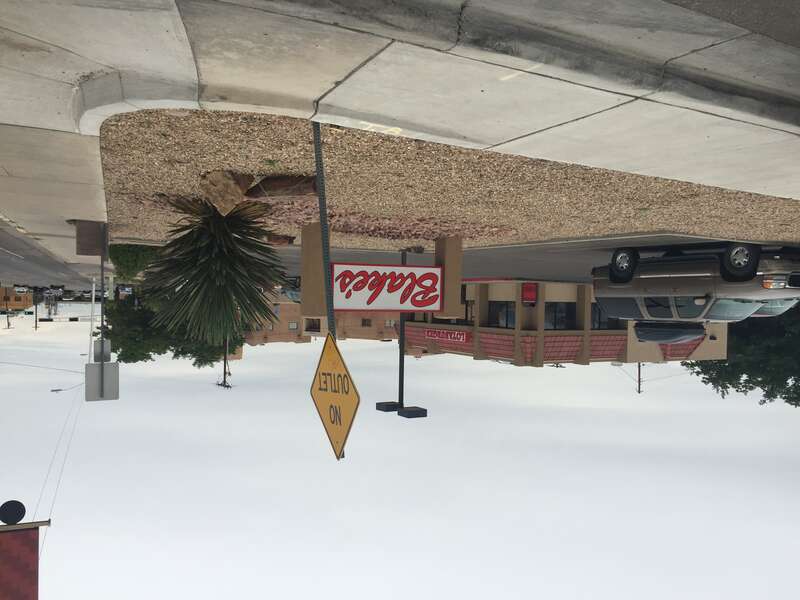 Blake's Lotaburger, Albuquerque near Old Town