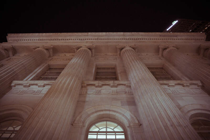 Byron White United States Courthouse