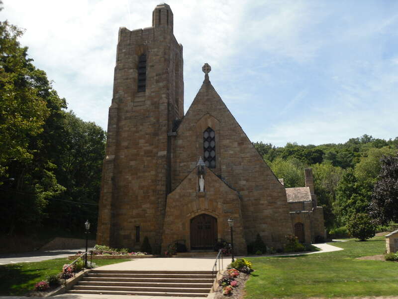 Collinsville, Connecticut