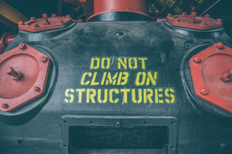 Gas Works Park, Seattle, Washington