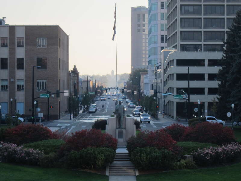 Downtown, Boise, ID 83702, USA
