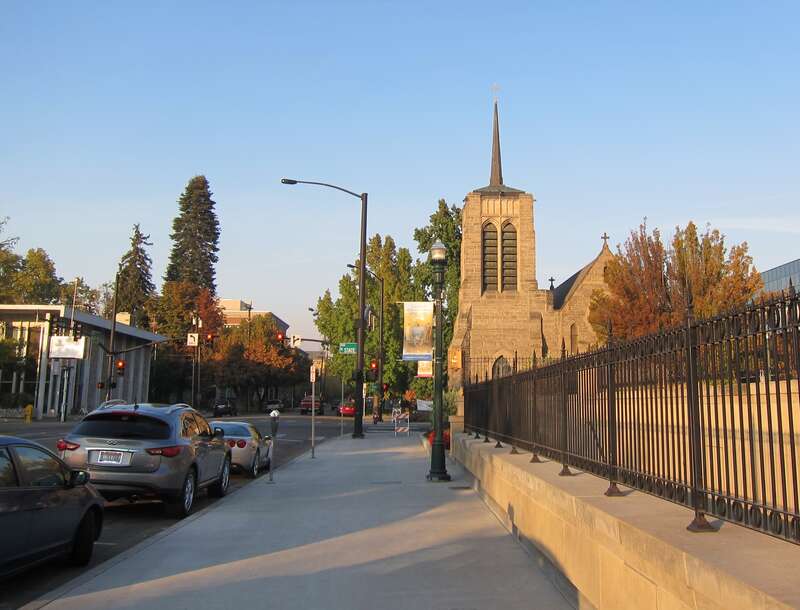 Downtown, Boise, ID 83702, USA