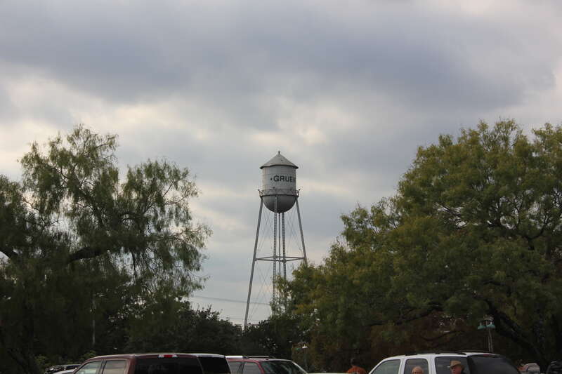 Gruene, Texas