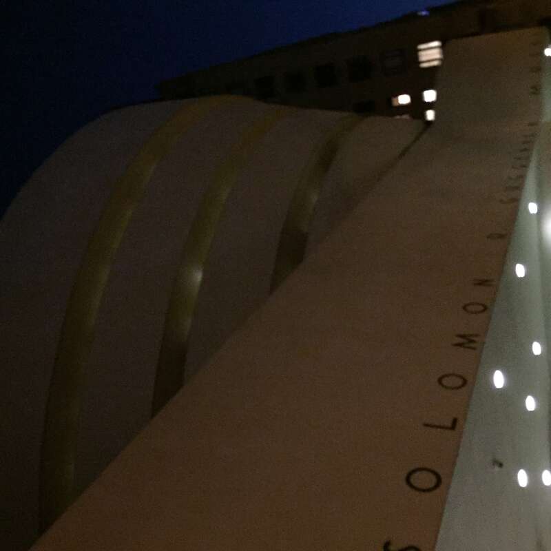 Wikipedia Edit-a-thon: Women in Architecture #guggathon @ Guggenheim