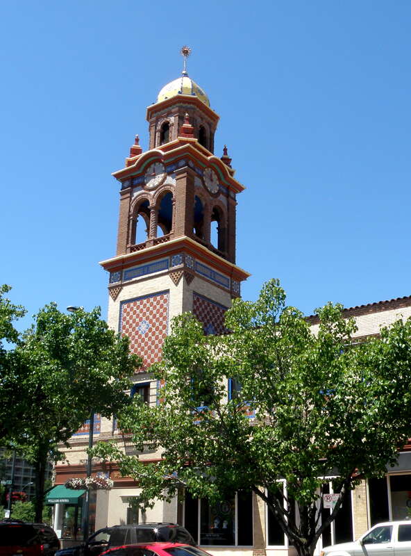 Kansas City, Missouri, USA