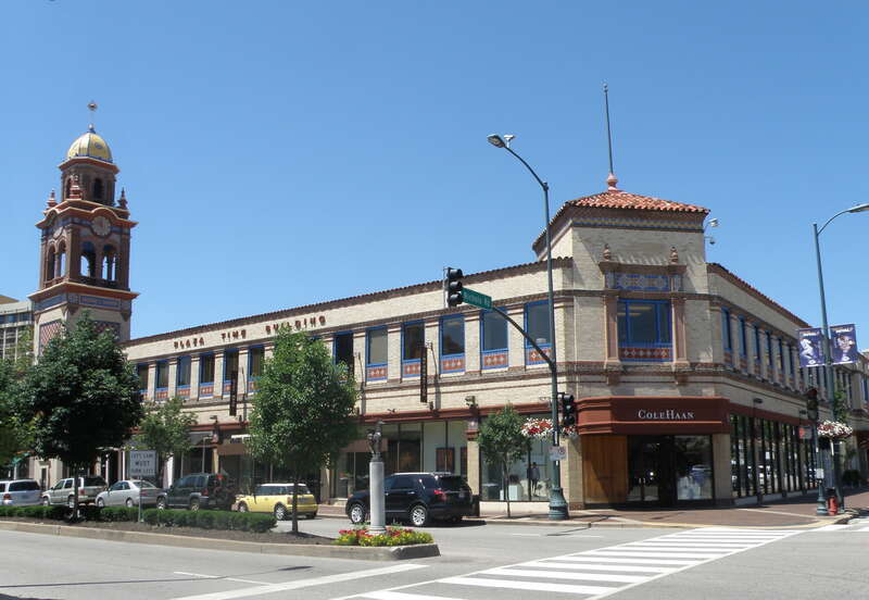 Kansas City, Missouri, USA