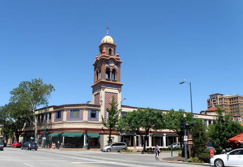 Kansas City, Missouri, USA