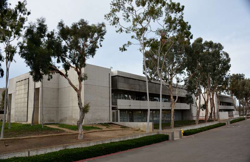 La Jolla Farms, San Diego, CA 92037, USA