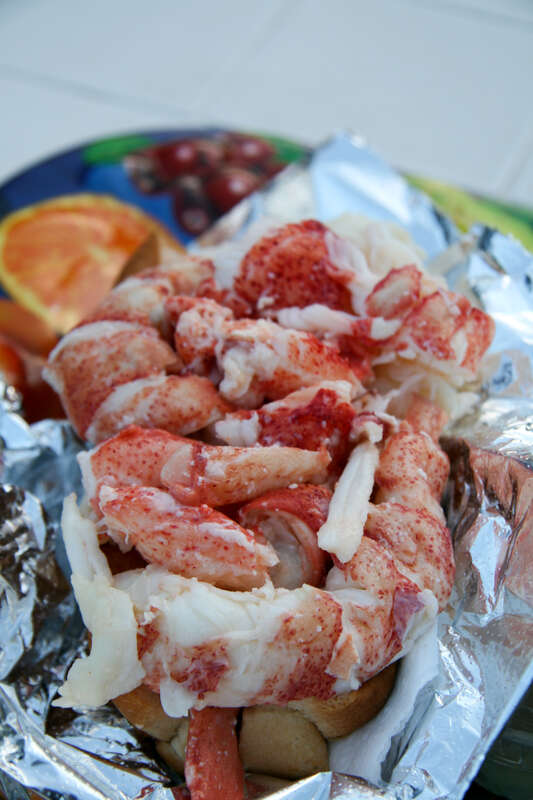 Weekend trip to Maine for a friend's wedding, October 2009.
Taken October, 2009 in Wiscasset, Maine, United States

¹⁄₈₀ sec at f/6.3, ISO100, no flash.