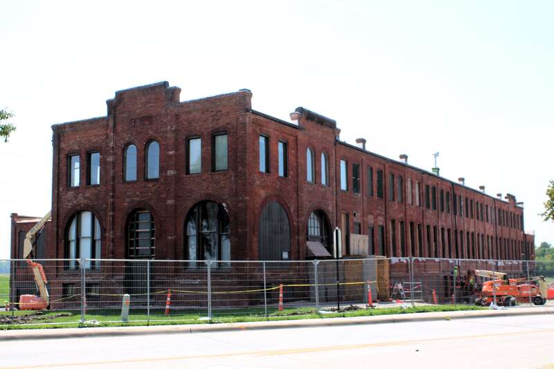 McKee Button Company