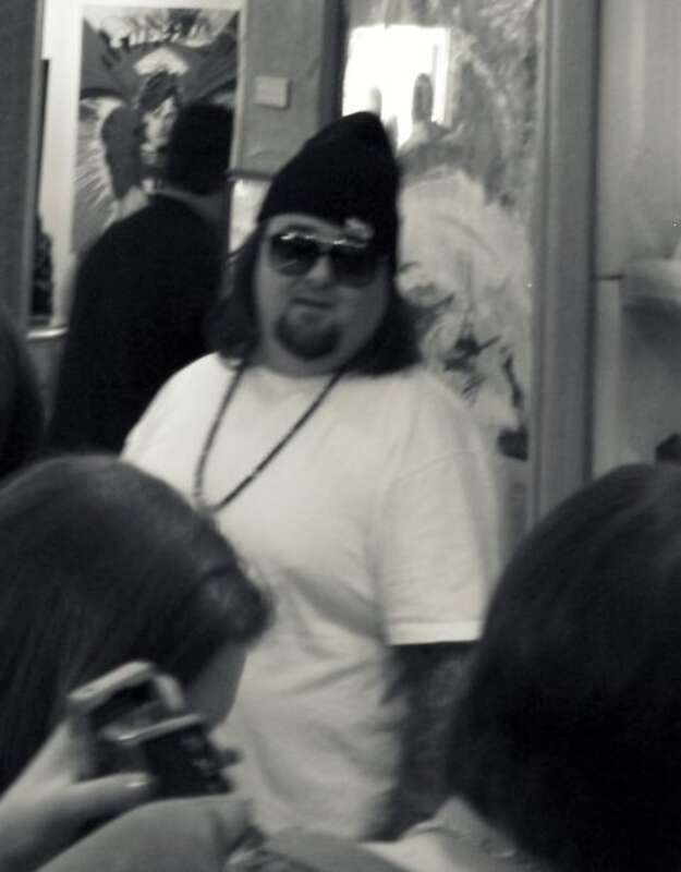 Meet n Greet with Chumlee