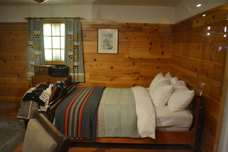 This is an image of a place or building that is listed on the National Register of Historic Places in the United States of America. Its reference number is 73001572.