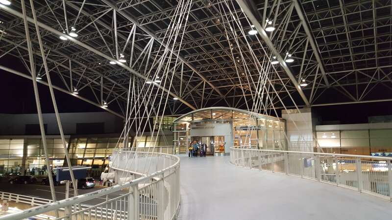 Portland International Airport