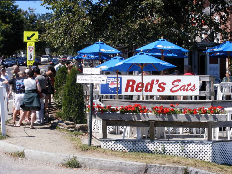 Red's Eats