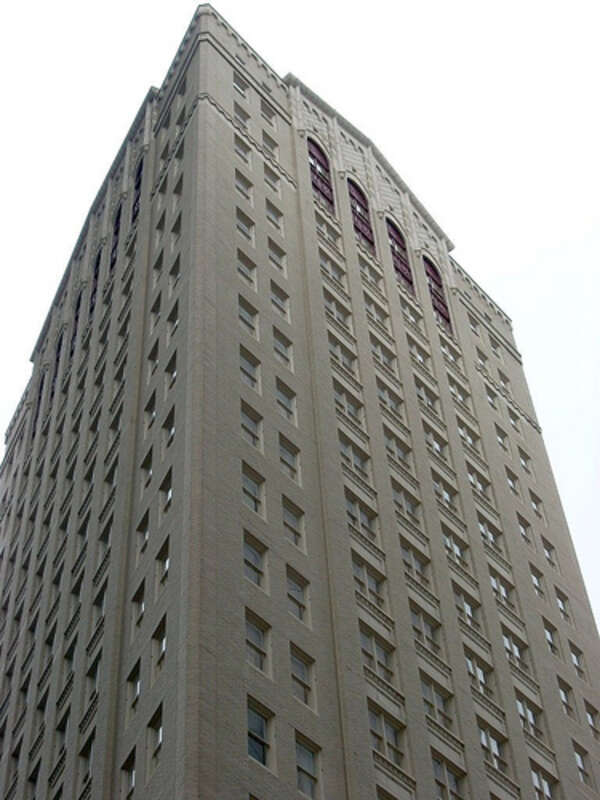 Rhodes-Haverty Building