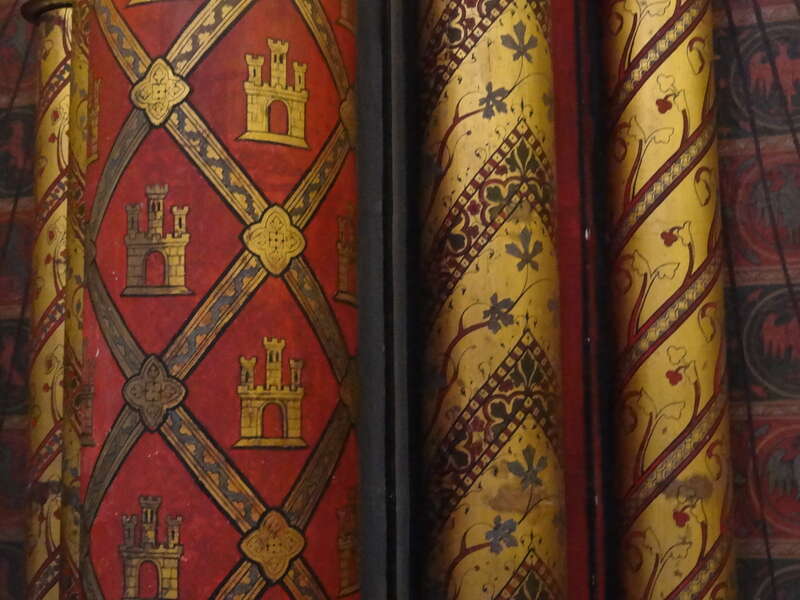 This building is classé au titre des monuments historiques de la France. It is indexed in the base Mérimée, a database of architectural heritage maintained by the French Ministry of Culture, under the reference PA00086001 .