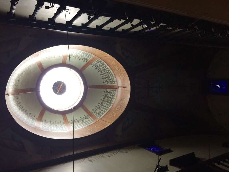 Site: Snug Harbor Cultural Center