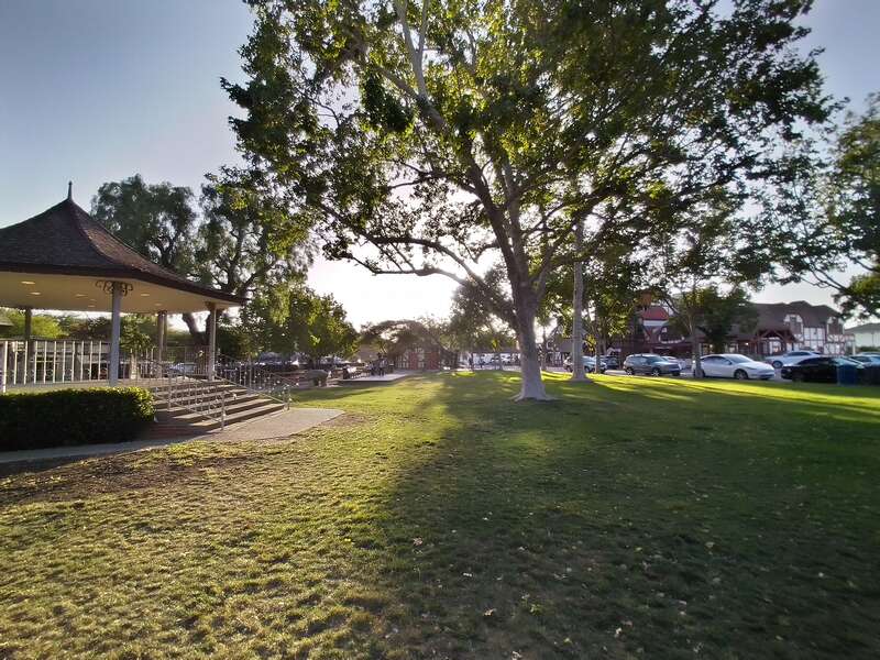 Solvang Park