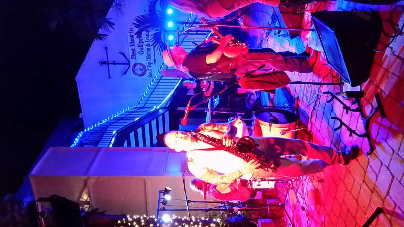 Gulfport Merchant's Association present the 14th Annual GeckoFest. 3129 Beach Blvd., Gulfport 33707 #GeckoFest