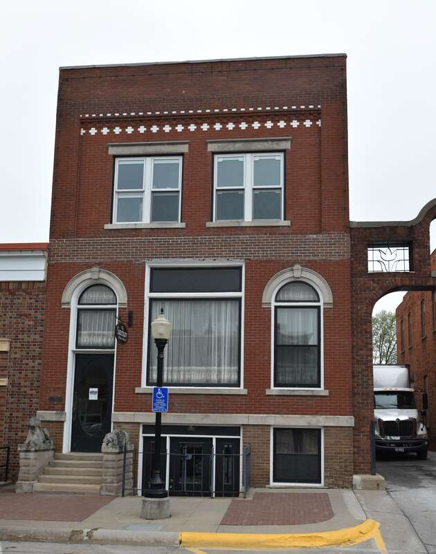 People's National Bank