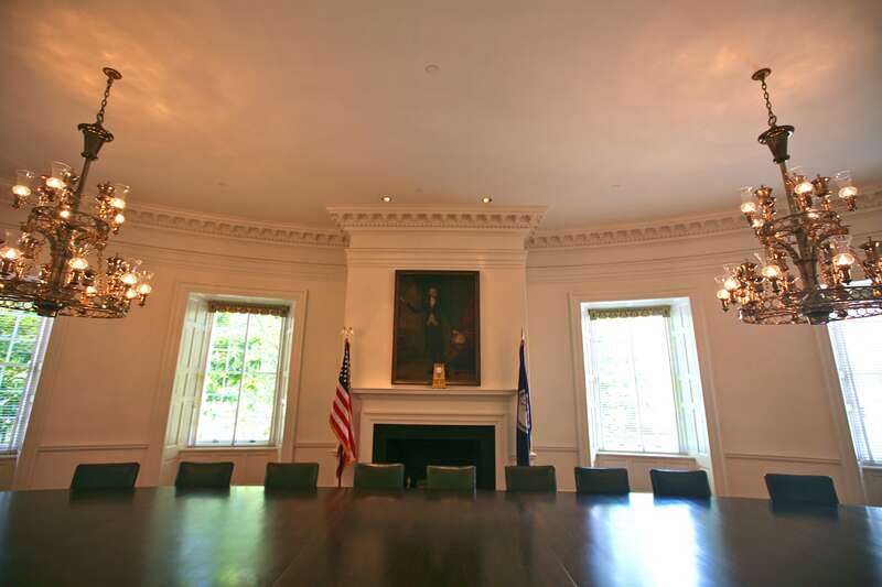 The Rotunda - University of Virginia