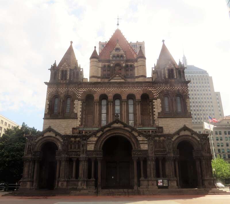 Trinity Church