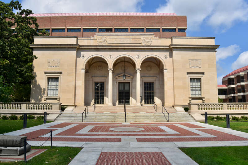 University of Michigan