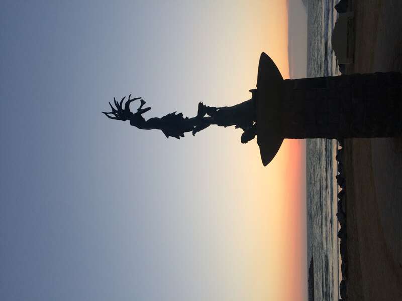 California, USA - August 2016