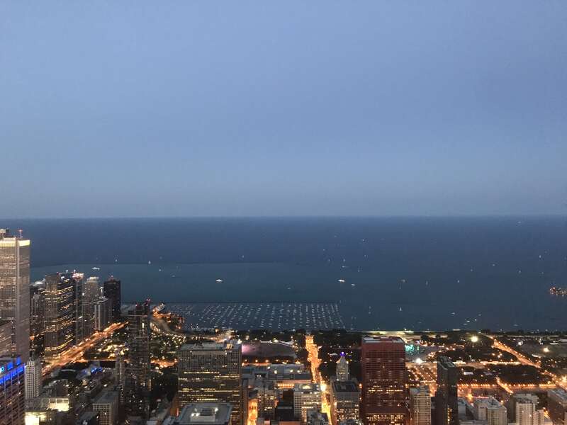 Willis Tower Chicago