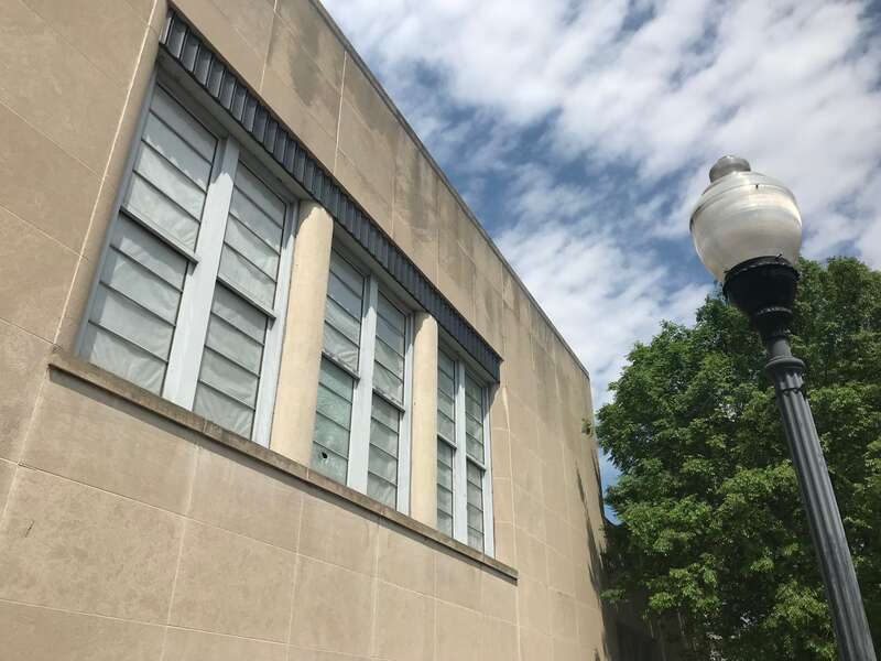 Photograph by Eli Pousson, 2018 May 11.