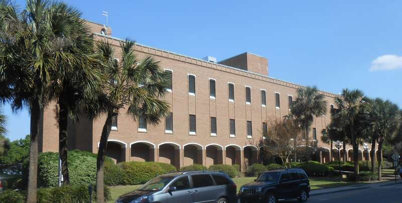 186 Concord Street, Charleston, South Carolina