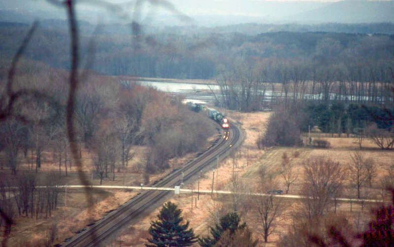 19970322 01 BNSF Mississippi Palisades