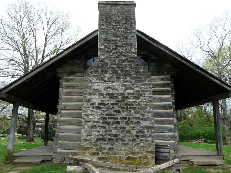 Belle Meade Plantation, Belle Meade, Tennessee