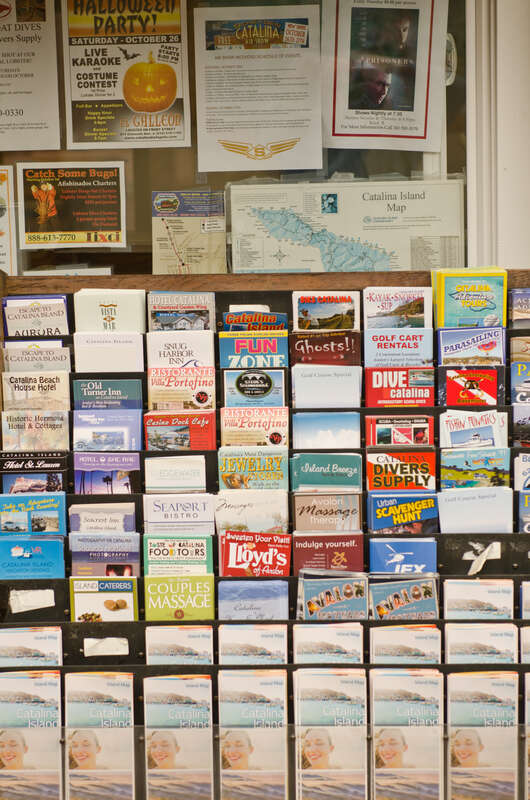 Catalina Island and Ensenada Cruise