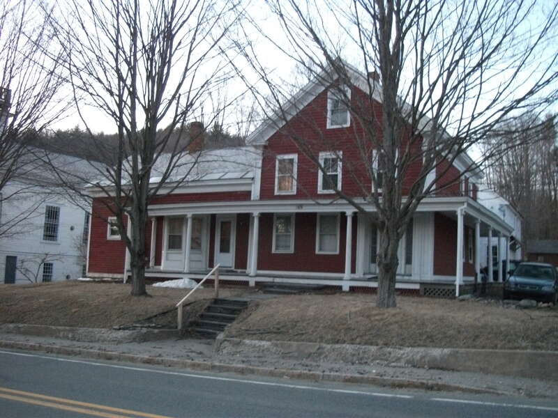 Charlemont, Massachusetts