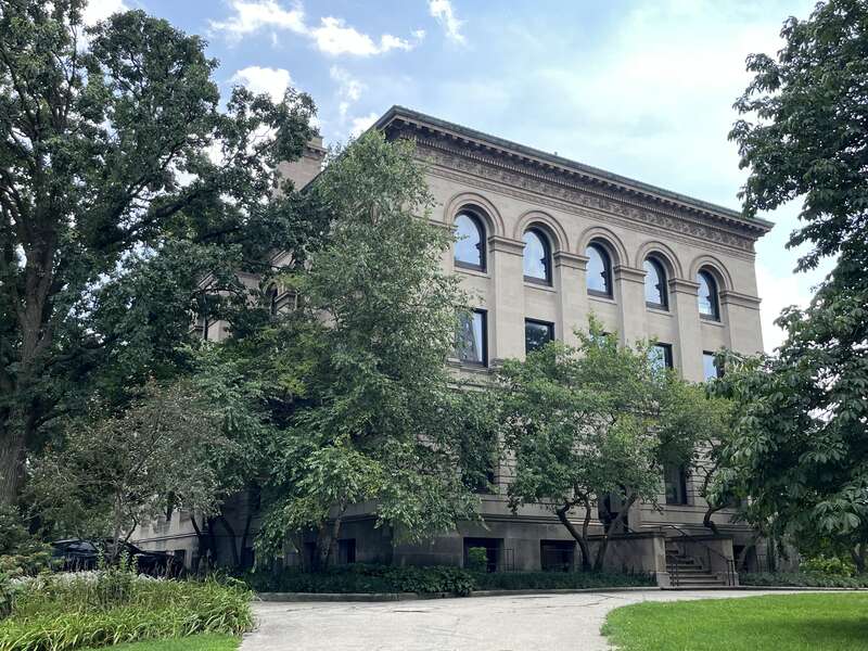 Chicago, Illinois, U.S. (2023)