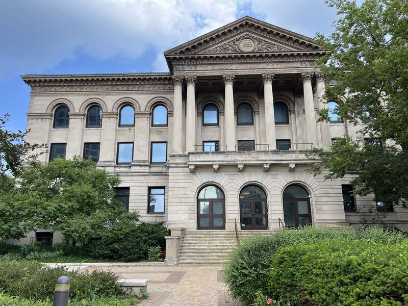 Chicago, Illinois, U.S. (2023)