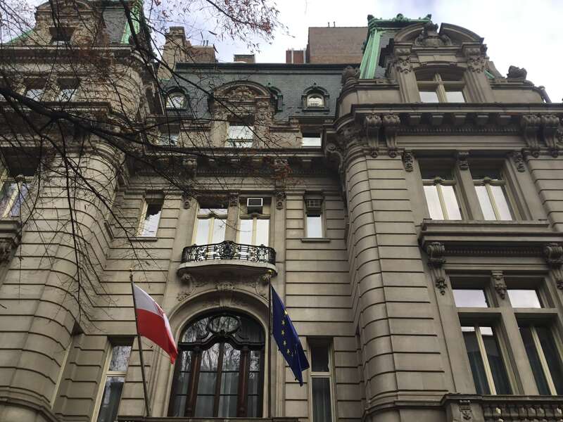 Consulate General of Poland