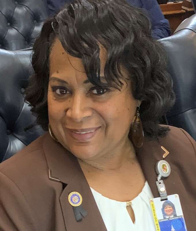 member of the Maryland House of Delegates April 2019