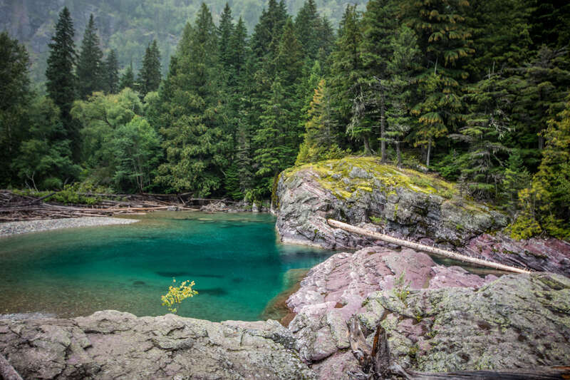 Glacier National Park