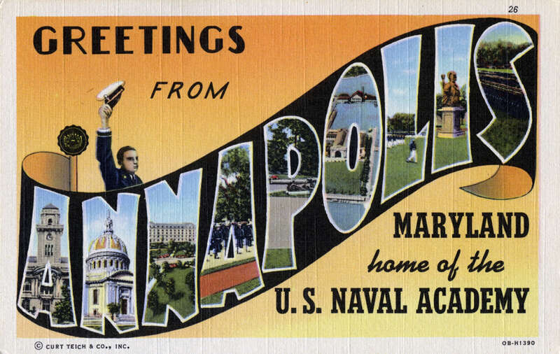 Production Date: 1940
Source Type: Postcard
Publisher, Printer, Photographer: George J. Davis, Curt Teich (#26,#0B-H1390)
Postmark: None
Collection: Steven R. Shook
Tenney and Hilbert Published Market Price in 2009: $5-$10
Source: Tenney, Fred, and