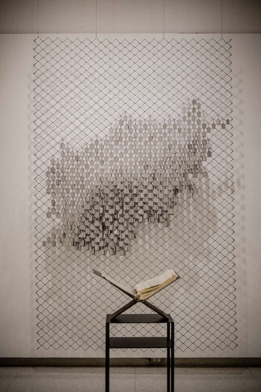 Harriet Bart, Enduring Afghanistan, 2003-2014 3/24/18 #walkerartcenter