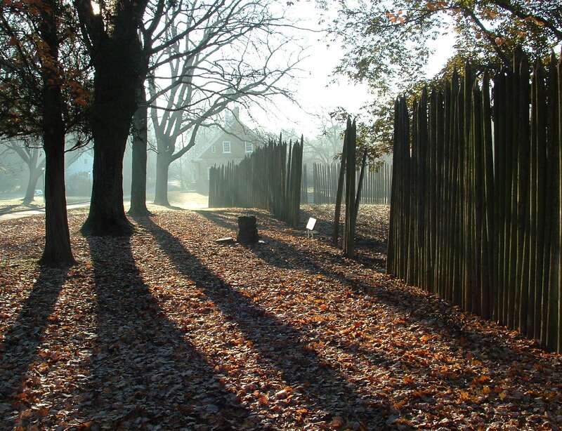 Historic Bethabara Park