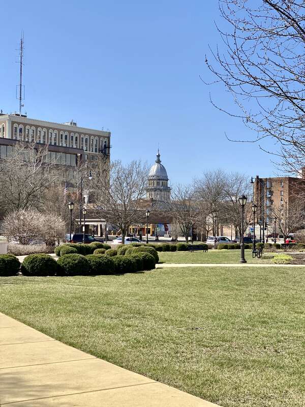 Springfield, Illinois