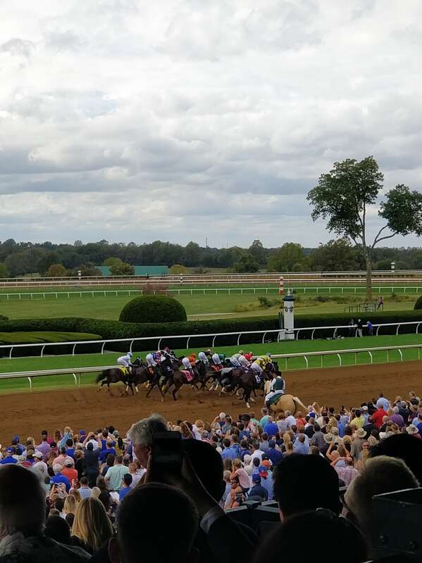 Keeneland - Saturday Stakes

Feel free to use this photo however you like, just attribute &amp;lt;a href=&quot;https://atthepaddock.com&quot; rel=&quot;nofollow&quot;&amp;gt;atthepaddock.com&amp;lt;/a&amp;gt;. Thanks!